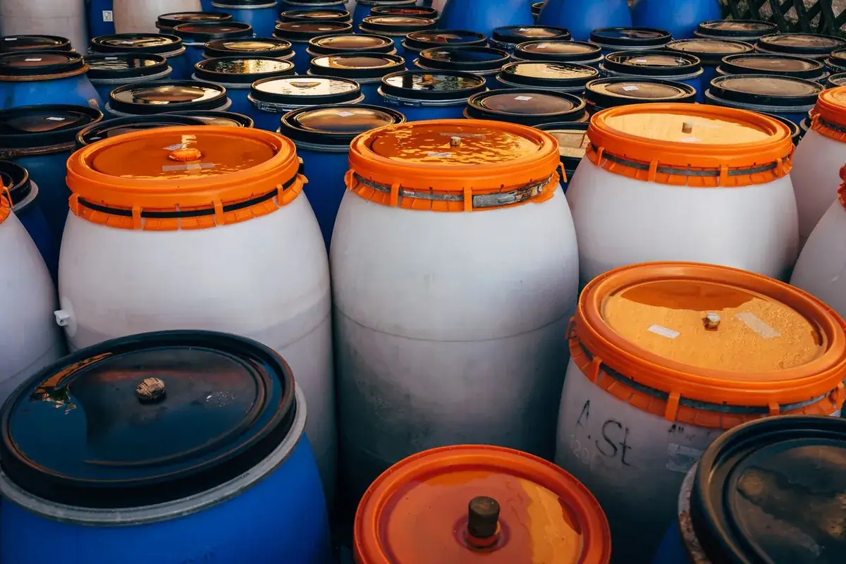 Chemical & Toxic Waste Cleanup in St. Clairsville, OH